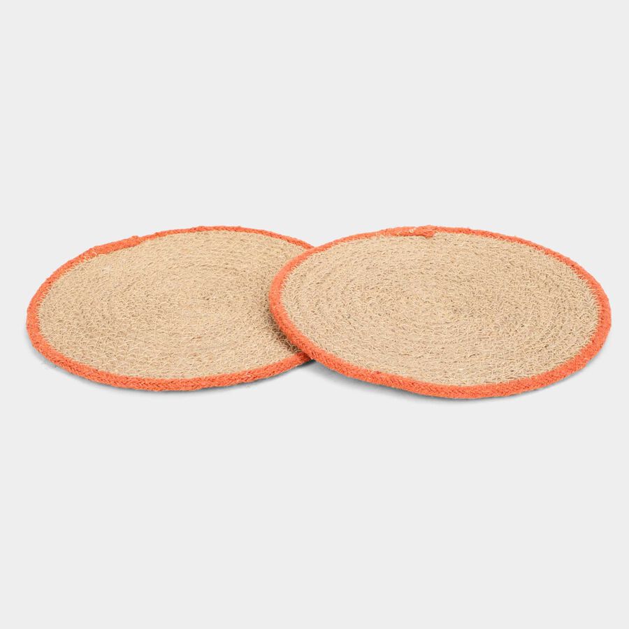2 Cotton Coaster, , large image number null