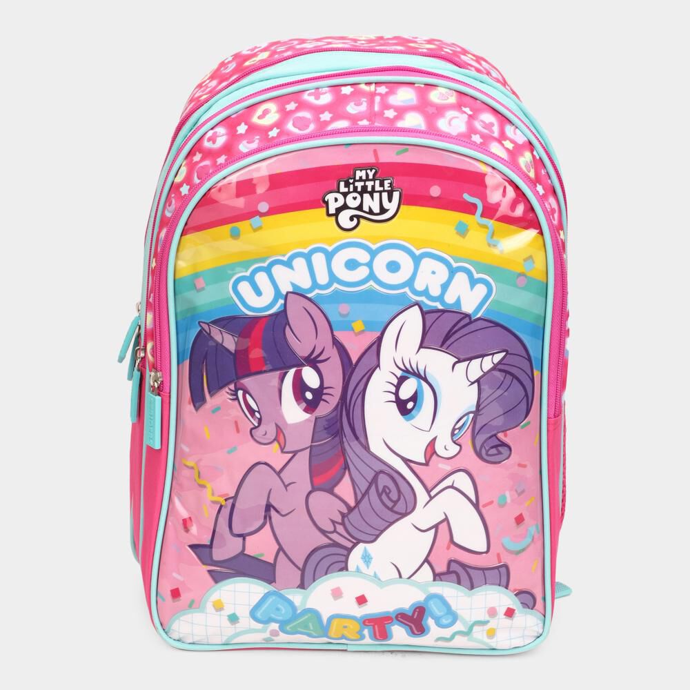 Buy Your Loungefly My Little Pony 40th Anniversary Stable Crossbody (Free  Shipping) - Merchoid