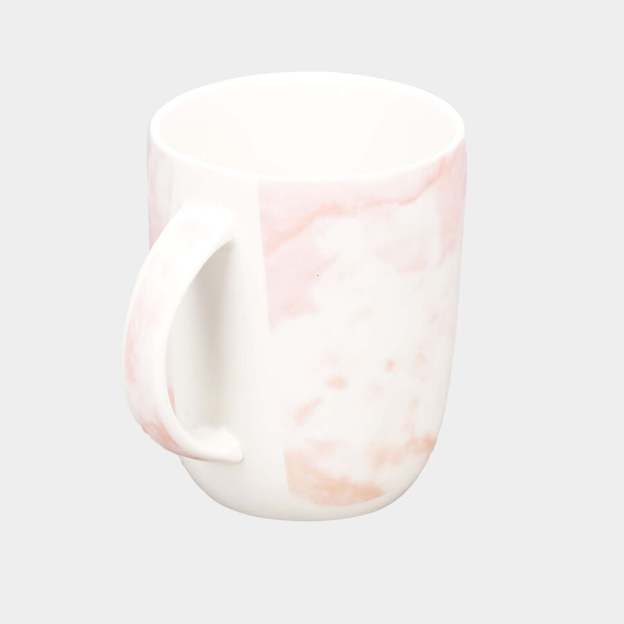 Bone China Mug, 400 ml, Microwave Safe, , large image number null