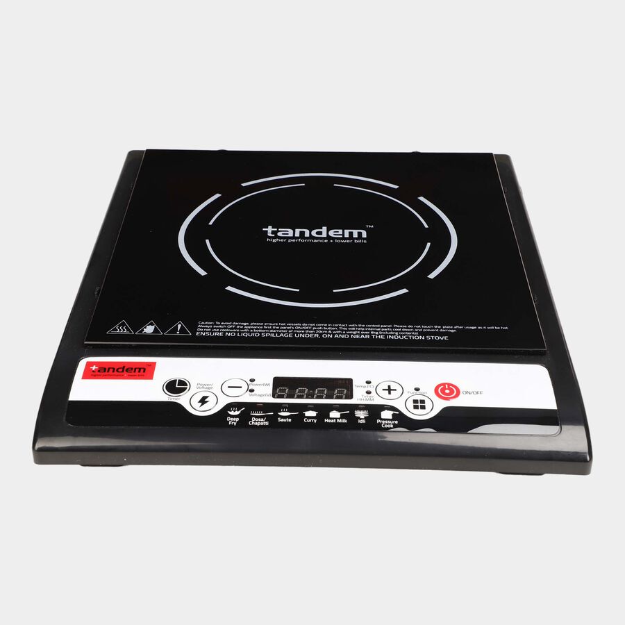 Induction Stove 1400W, , large image number null