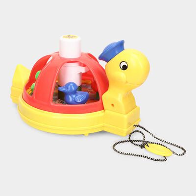 Pull Along Duck Toy