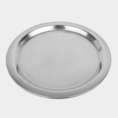 Stainless Steel Multi Purpose Lid (Cover) - 17cm