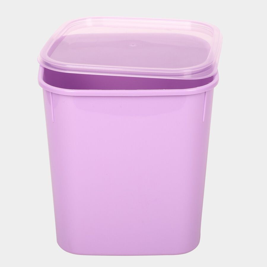 Air-Tight Plastic Container - 3.6 L, , large image number null