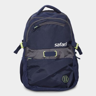 Backpack with Laptop Pocket, 40 L (approx.)