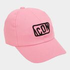 Kids' Canvas Cap, , small image number null