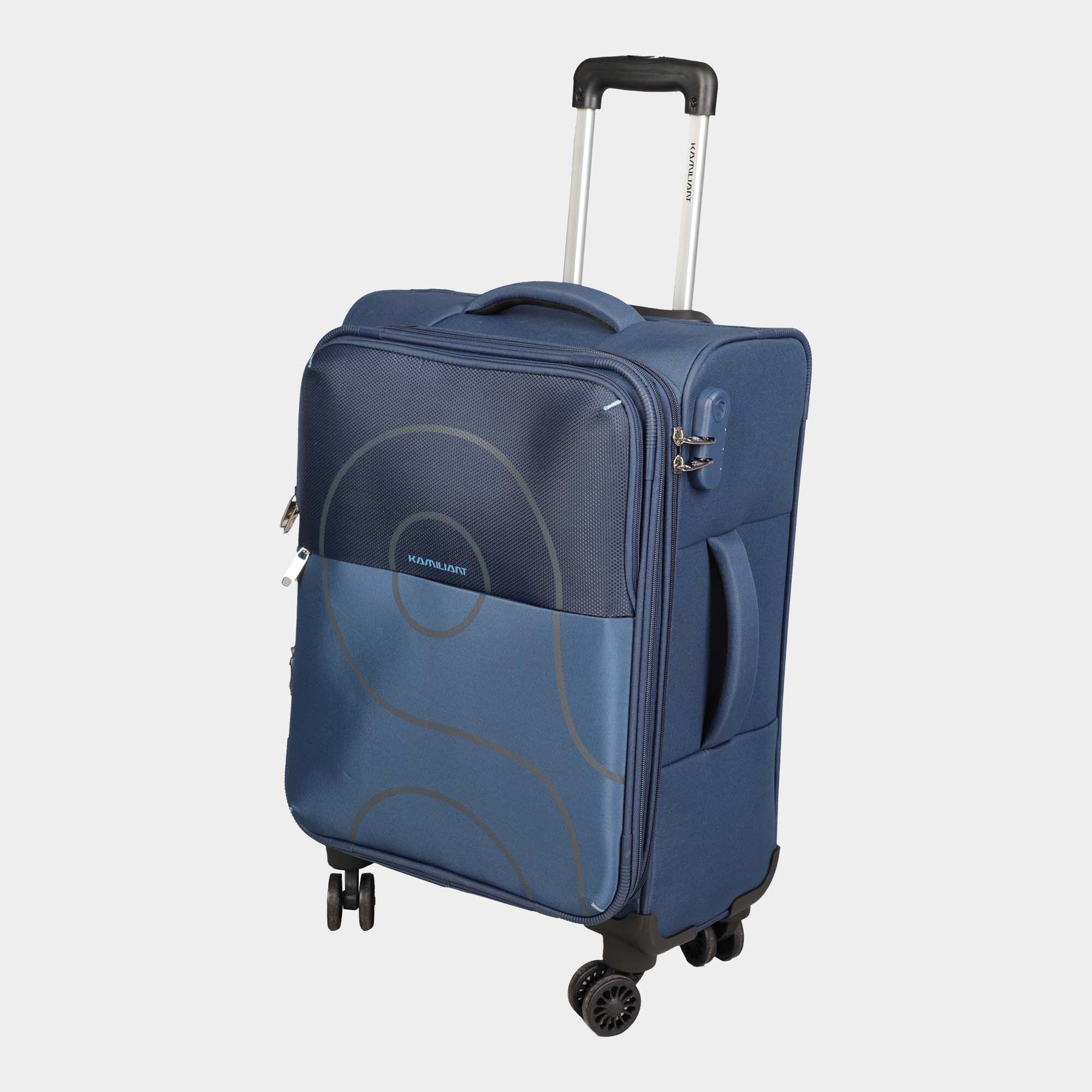 Kamiliant by American Tourister luggage trolley bags Suitcases Kampala  Medium Red Luggage Trolley Price in India - Buy Kamiliant by American  Tourister luggage trolley bags Suitcases Kampala Medium Red Luggage Trolley  online