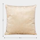 1 pc. Microfiber Cushion, 35 X 35 cm, , small image number null