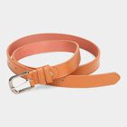 Women's Polyurethane Belt, , small image number null