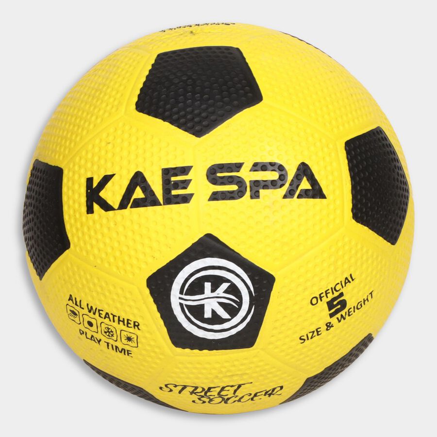 Size 5 Football, , large image number null