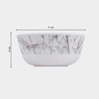 Melamine Veg Bowl, 10.5 cm, , small image number null