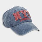 Men's Fabric Cap, , small image number null