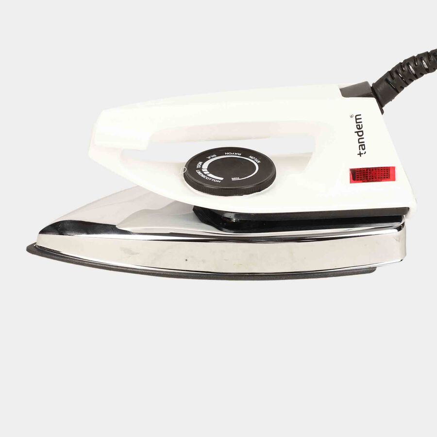 Dry Iron 750W, , large image number null