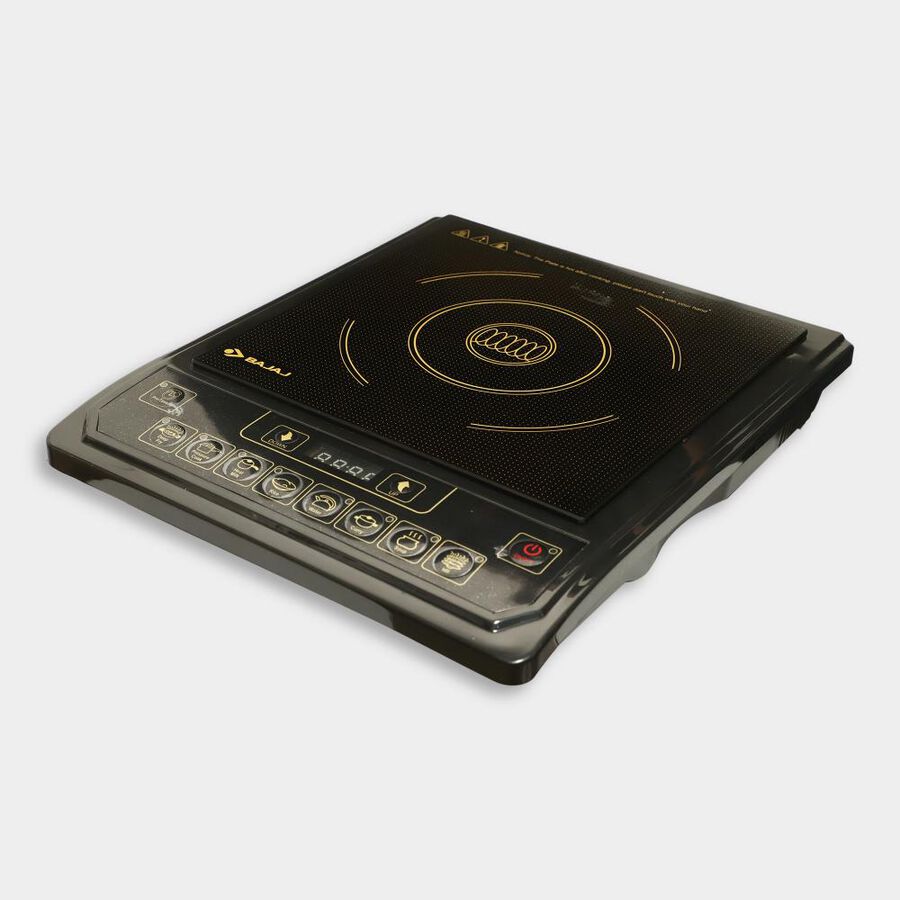 Majesty ICX 3 Induction Stove, , large image number null