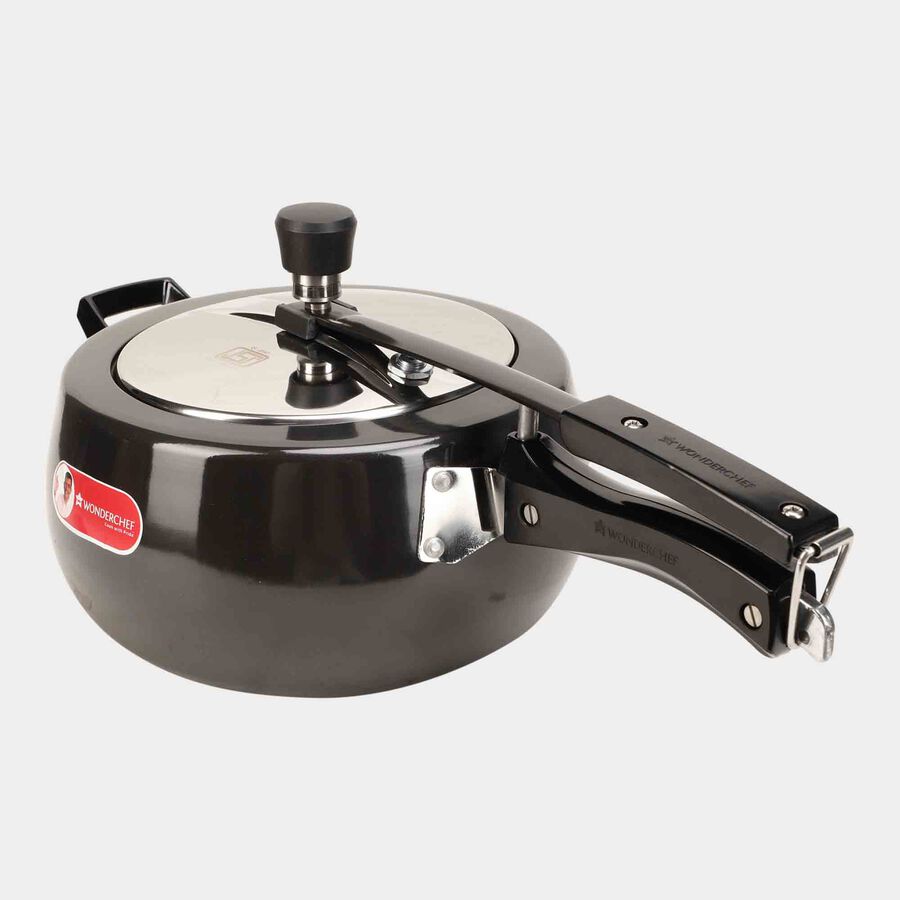 5L Pressure Cooker, , large image number null