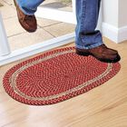 Microfiber Door Mat, , small image number null