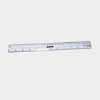 Plastic Scale (30 in"), , small image number null