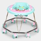 Metal Baby Walker, , small image number null