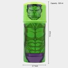 500 ml Kids Superhero Sipper, , small image number null