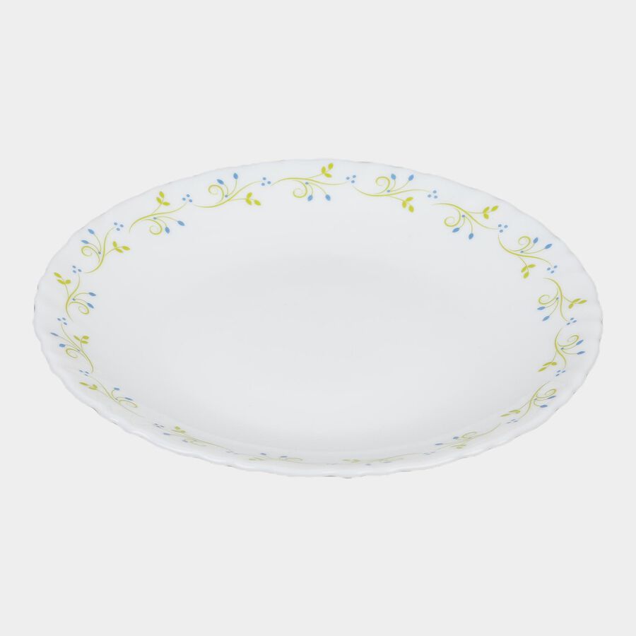 Opalware Dinner Plate, 17.7 cm Dia., , large image number null