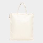 महिलाओं का बड़ा कैनवास शॉपर बैग, , small image number null