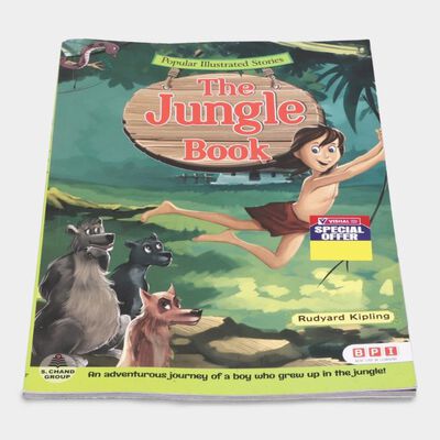 160 Page Story Book - Color/Design May Vary