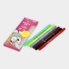 6 Brush-Sketch Pens, , small image number null