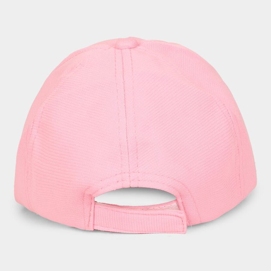 Kid's Cotton Cap, , large image number null