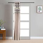 7 ft. Polyester Door Curtain, , small image number null