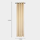 7 ft. Door Curtain, , small image number null