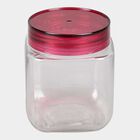 650 and 350 ml Glass Jars, Set of 7, , small image number null