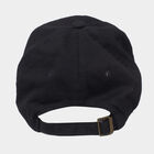 Men's Fabric Cap, , small image number null