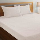 Double Bed Cover with 2 Pillow Covers, , small image number null