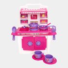 22 Pcs. Kitchen Set, , small image number null