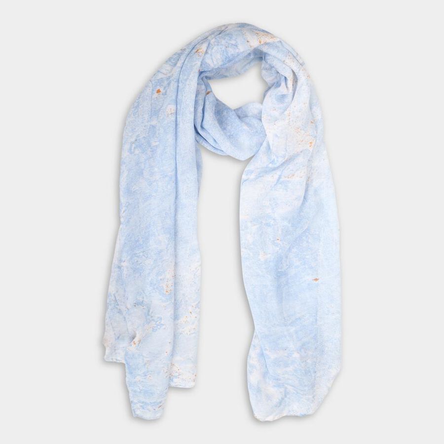 Women's Viscose Summer Scarf, , large image number null