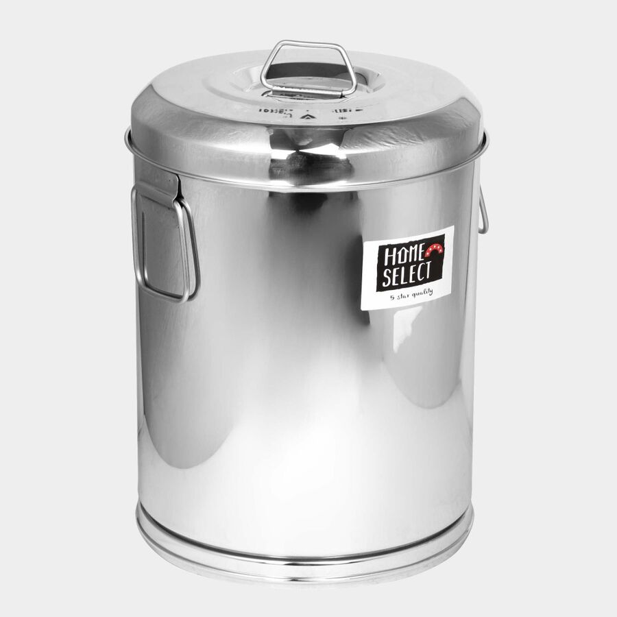 20 L Steel Container, , large image number null