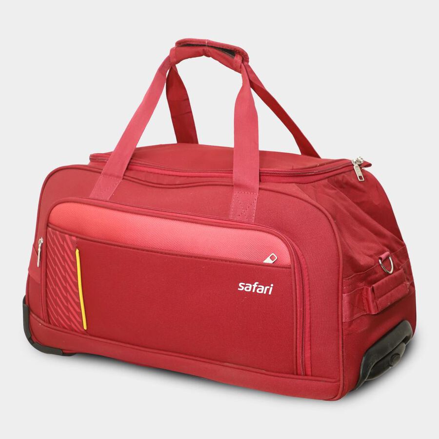 Small Duffle Trolley, , large image number null