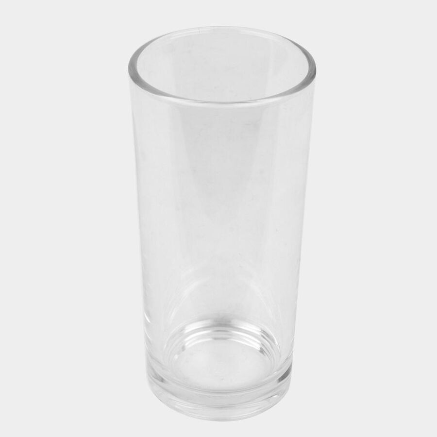 350 ml Glass Tumbler, , large image number null