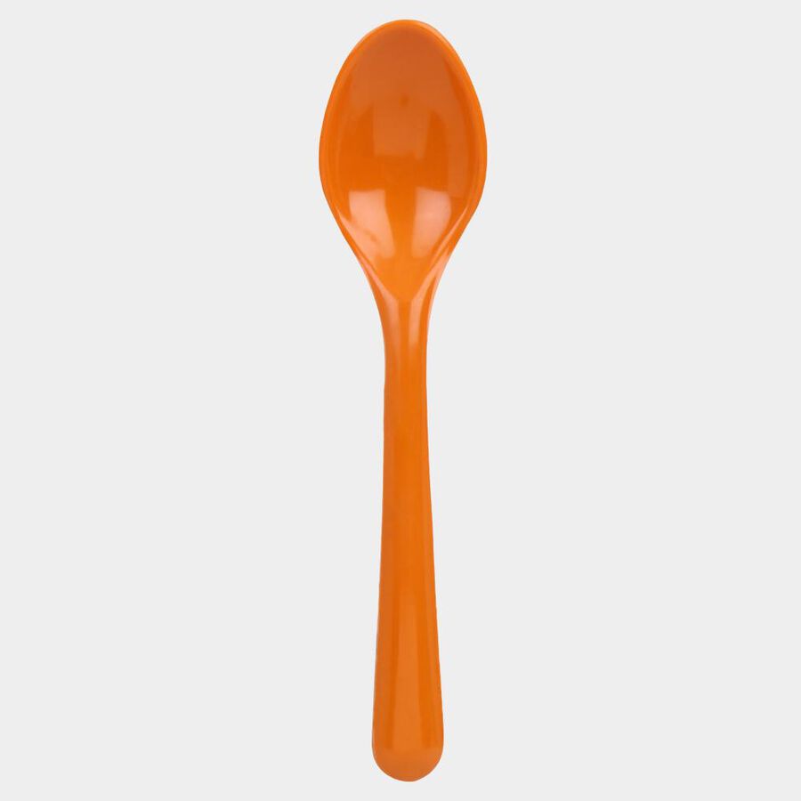 Melamine Table Spoon, , large image number null