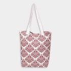 Women's 1 Compartment Medium Fabric Shopper Bag, , small image number null