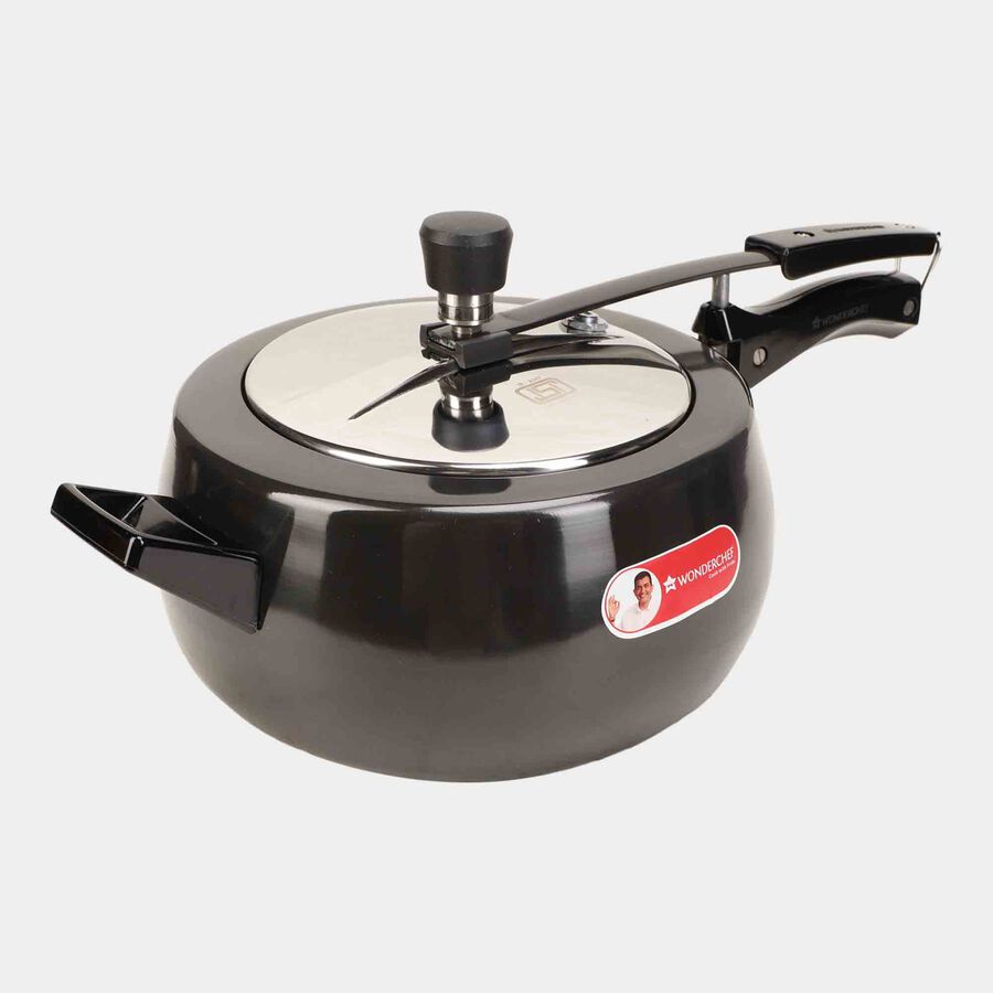 5L Pressure Cooker, , large image number null