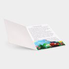 16 Pages Story Book - Color/Design May Vary, , small image number null