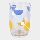 6 Pcs Glass Tumbler With Jug (1 Set), , small image number null