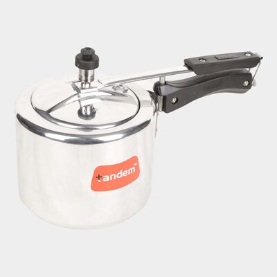 3 L Pressure Cooker, Aluminium