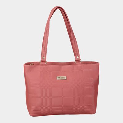 Women's Medium Polyurethane Hobo Bag