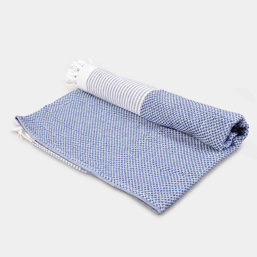 300 GSM Cotton Bath Towel, , large image number null