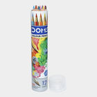Colour Pencil Tin Pack (14 Shades), , small image number null