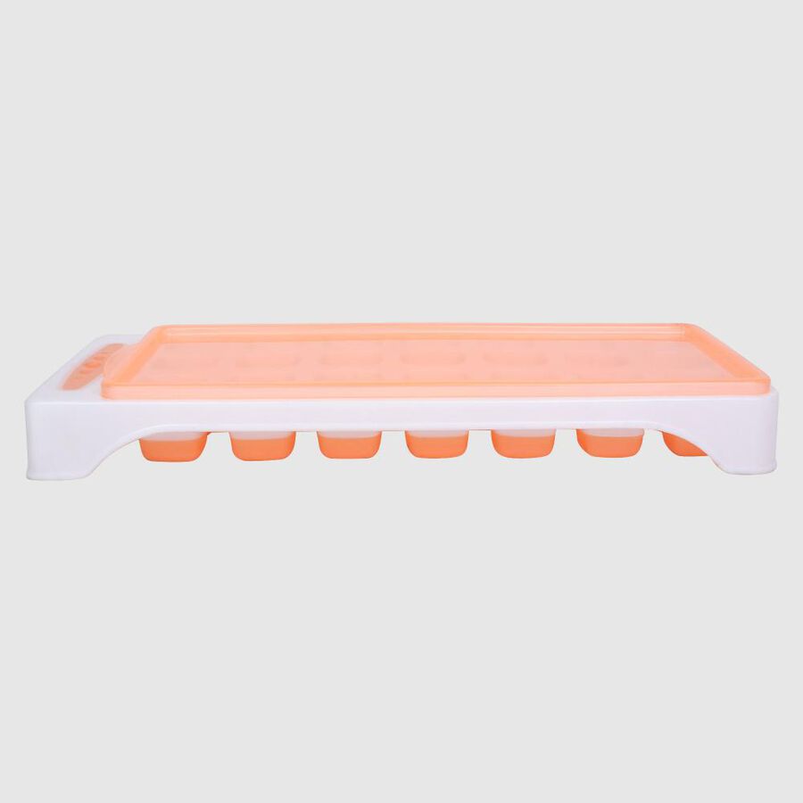 Plastic Ice Tray, , large image number null