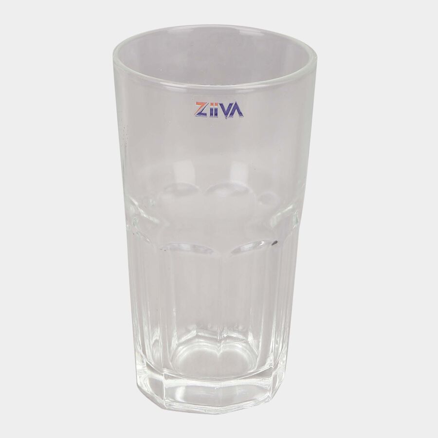 Glass Tumblers, , large image number null