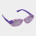 Kids' Plastic Gradient Cat Eye/Butterfly Sunglasses, , small image number null