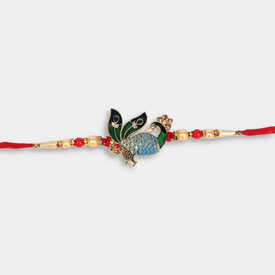 Rakhi - Color/Design May Vary, , large image number null